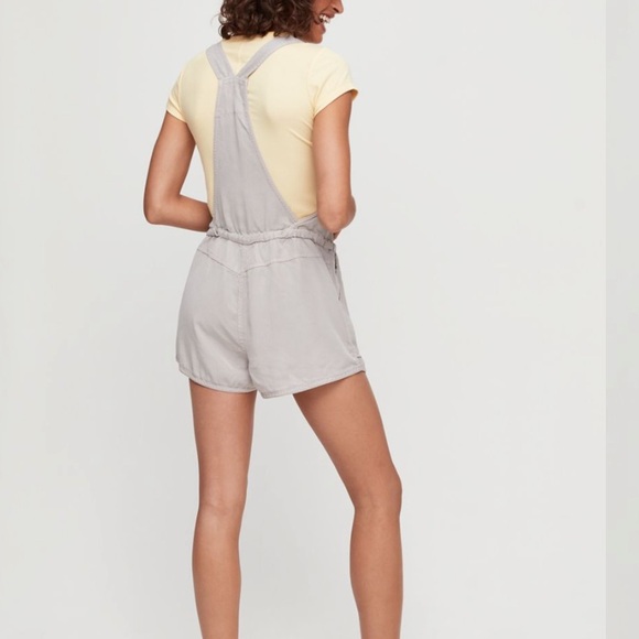 Wilfred romper - Picture 2 of 4